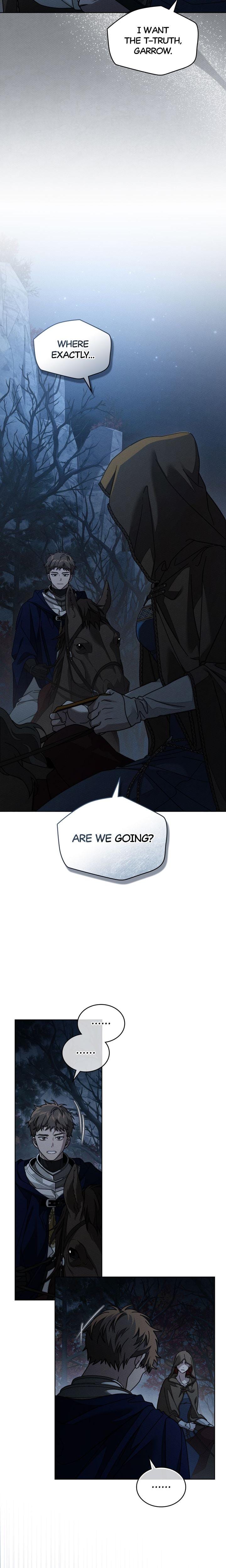 Under the Oak Tree (Uncensored), chapter 135, page 18 of 24