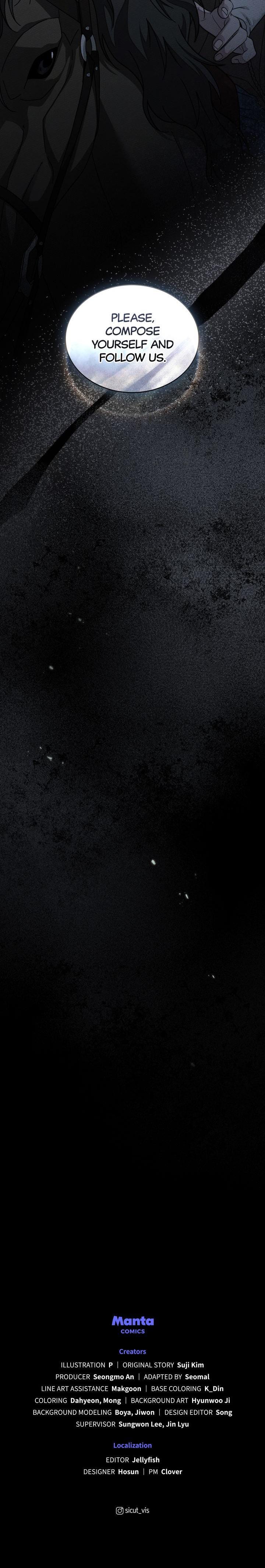 Under the Oak Tree (Uncensored), chapter 135, page 24 of 24
