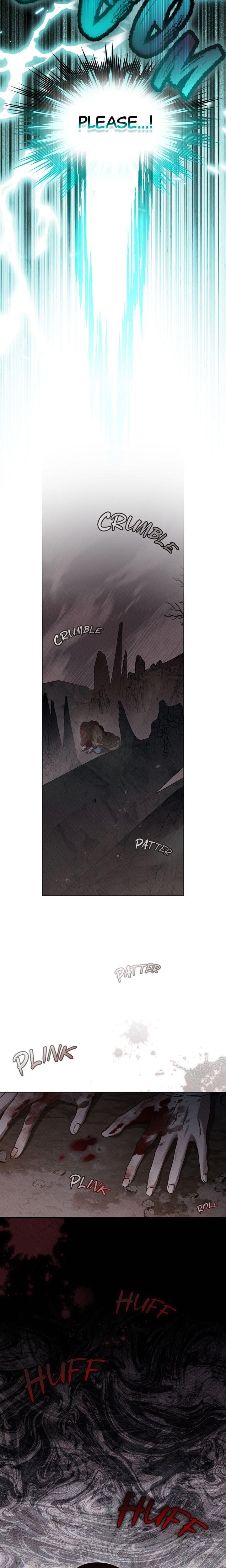 Under the Oak Tree (Uncensored), chapter 137, page 11 of 25