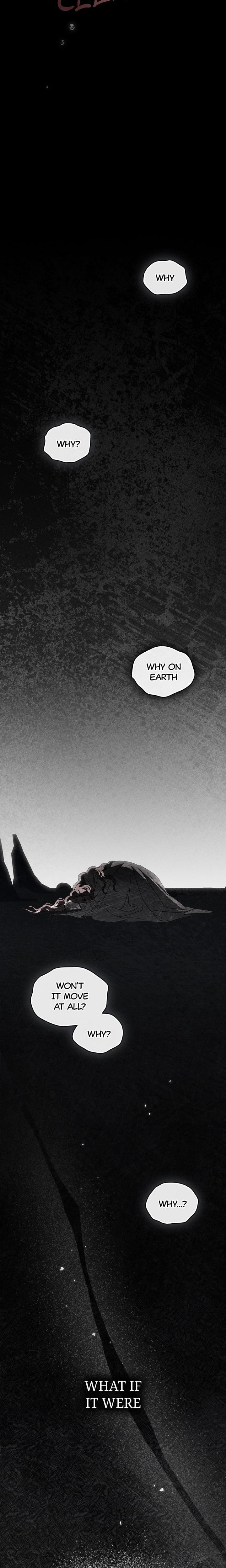 Under the Oak Tree (Uncensored), chapter 137, page 13 of 25