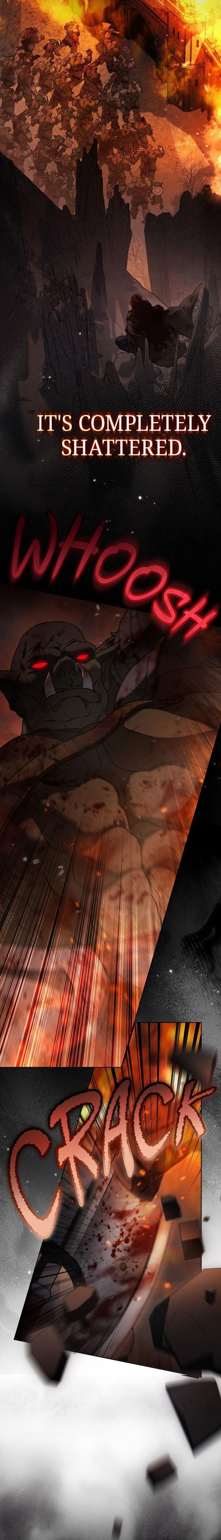Under the Oak Tree (Uncensored), chapter 137, page 16 of 25