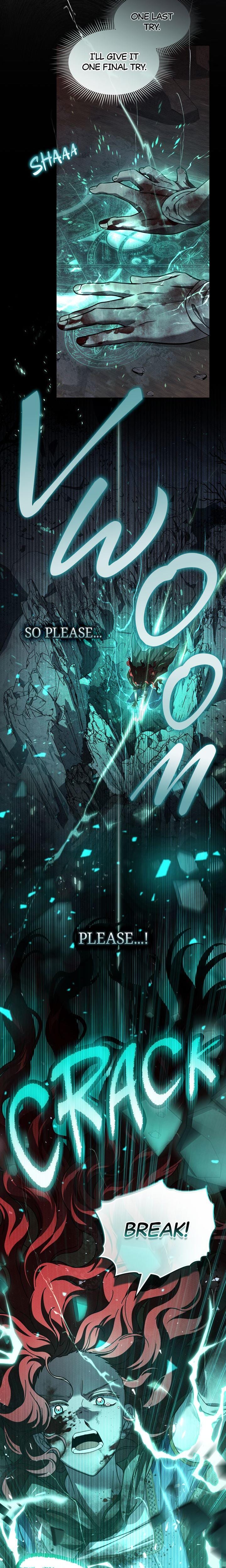 Under the Oak Tree (Uncensored), chapter 137, page 18 of 25