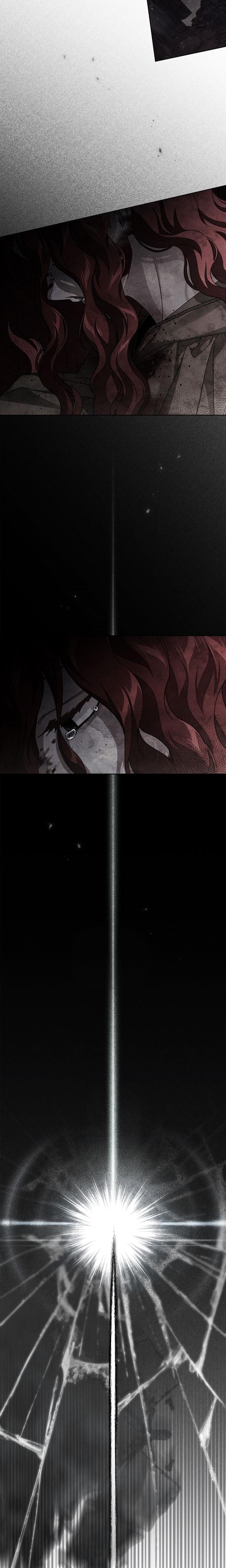 Under the Oak Tree (Uncensored), chapter 137, page 20 of 25