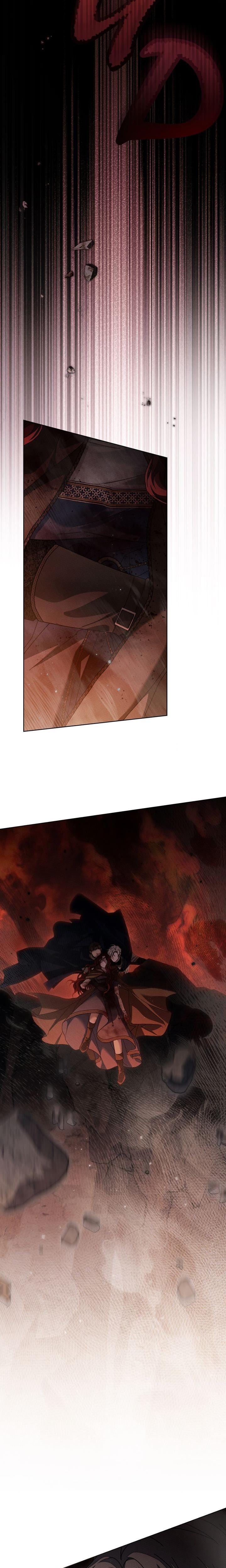 Under the Oak Tree (Uncensored), chapter 137, page 23 of 25