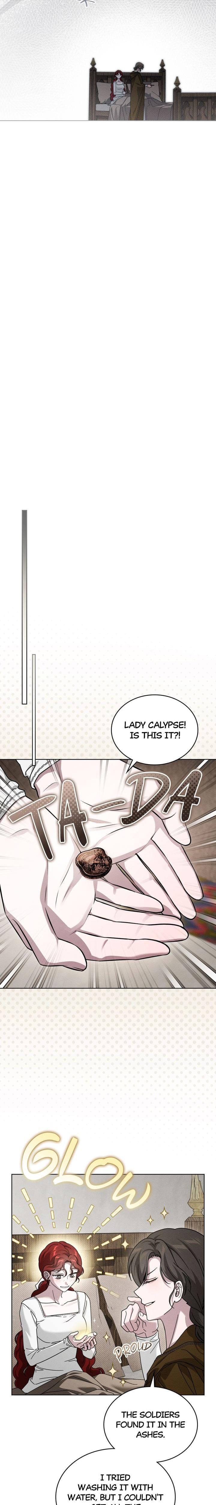 Under the Oak Tree (Uncensored), chapter 139, page 17 of 25
