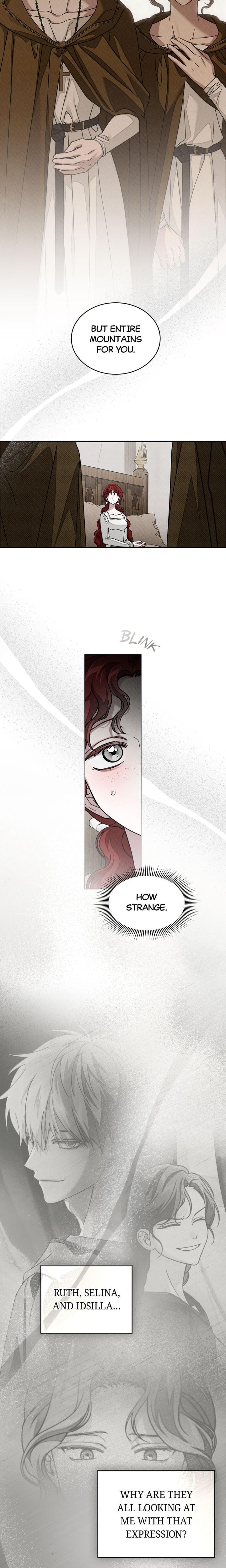 Under the Oak Tree (Uncensored), chapter 139, page 19 of 25