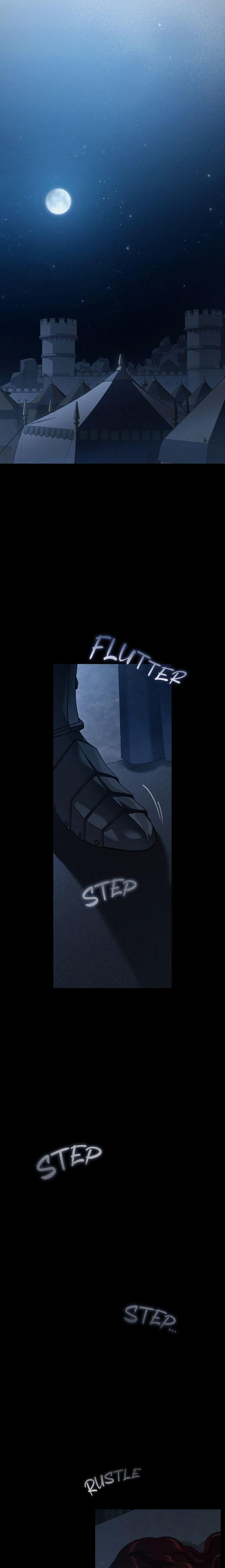 Under the Oak Tree (Uncensored), chapter 139, page 22 of 25