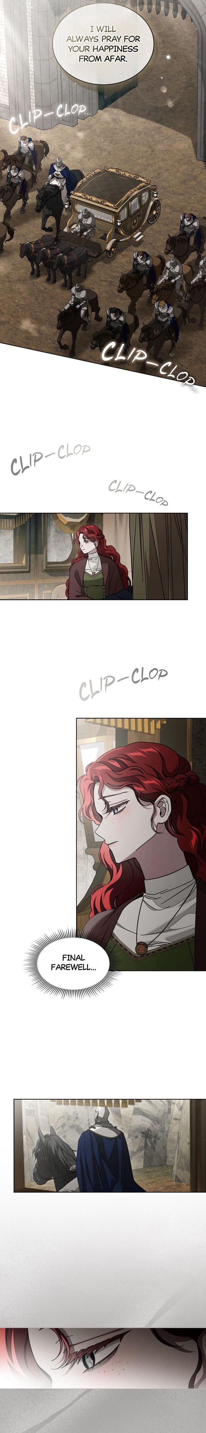 Under the Oak Tree (Uncensored), chapter 140, page 15 of 22