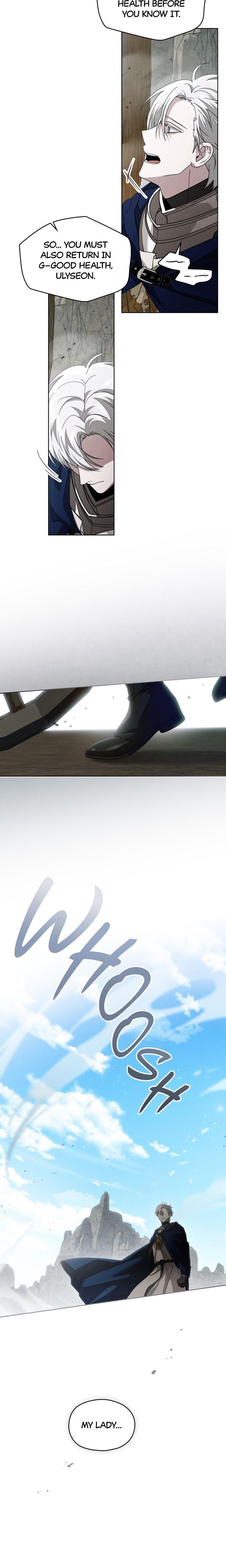 Under the Oak Tree (Uncensored), chapter 140, page 19 of 22
