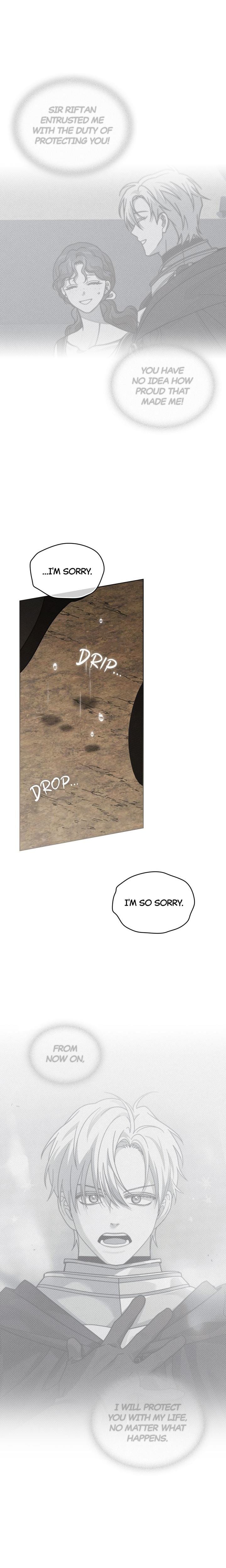 Under the Oak Tree (Uncensored), chapter 140, page 20 of 22
