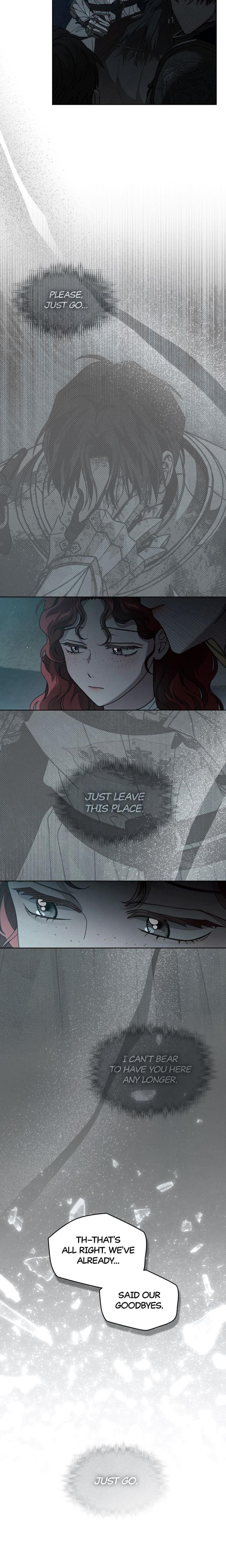 Under the Oak Tree (Uncensored), chapter 141, page 10 of 29
