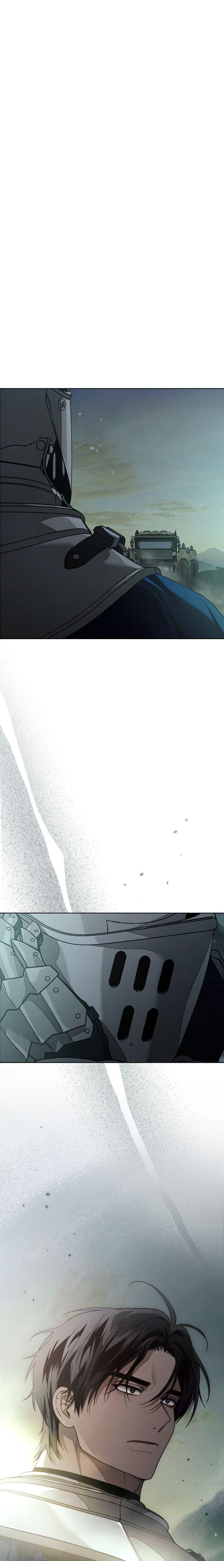 Under the Oak Tree (Uncensored), chapter 141, page 11 of 29