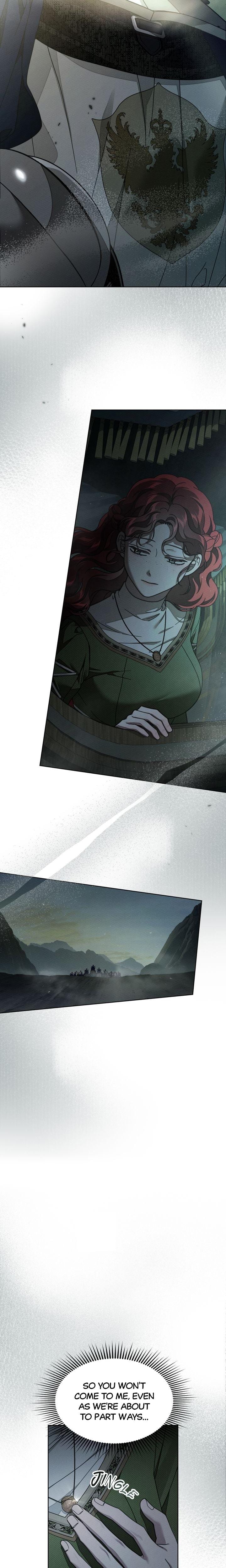 Under the Oak Tree (Uncensored), chapter 141, page 12 of 29