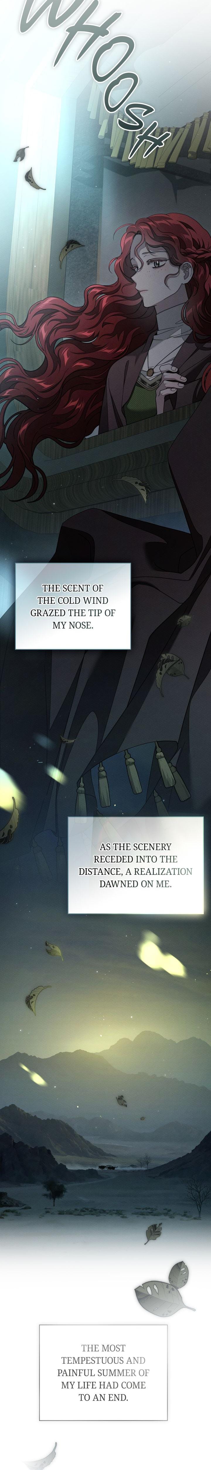 Under the Oak Tree (Uncensored), chapter 141, page 14 of 29