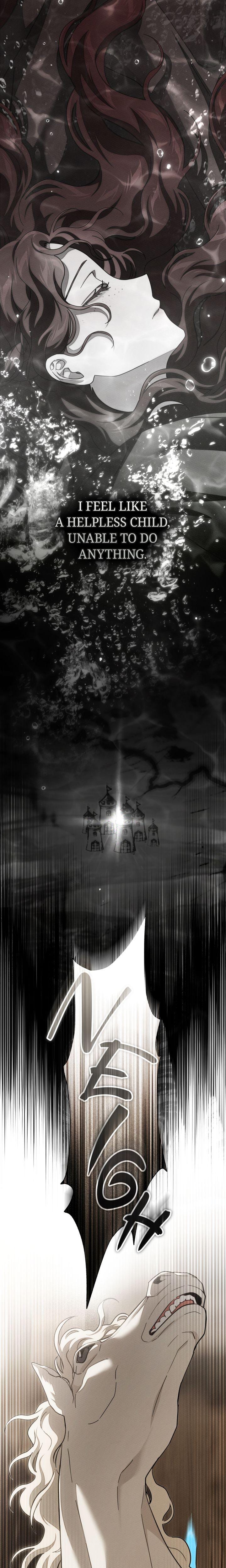 Under the Oak Tree (Uncensored), chapter 141, page 17 of 29
