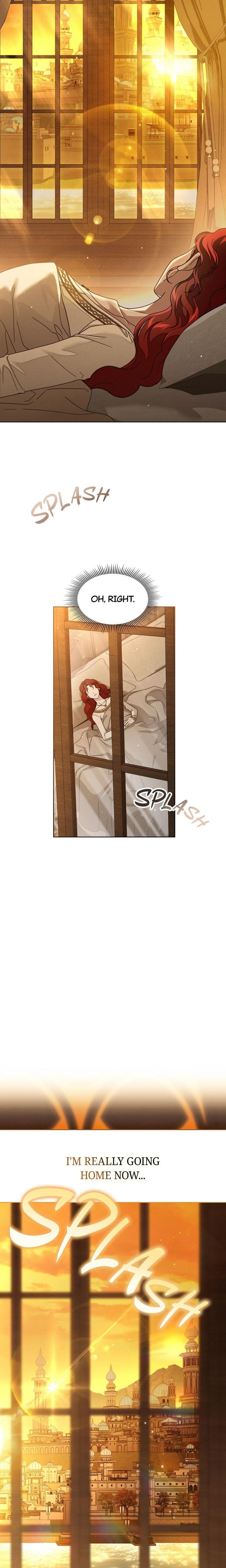 Under the Oak Tree (Uncensored), chapter 141, page 24 of 29