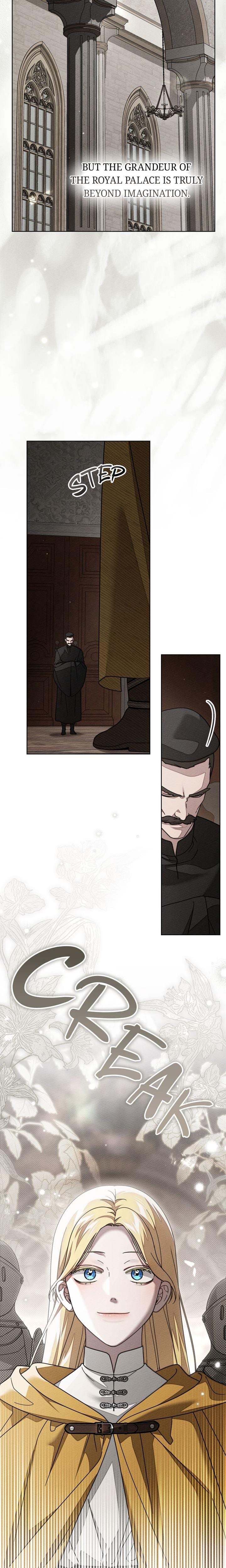 Under the Oak Tree (Uncensored), chapter 142, page 5 of 28