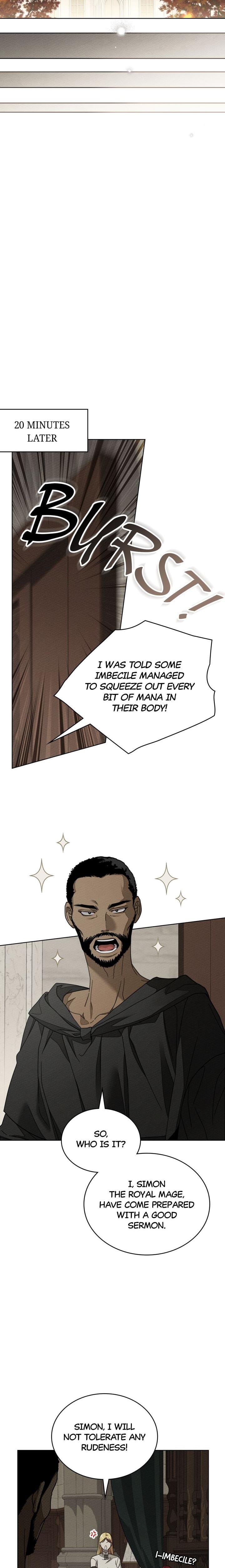 Under the Oak Tree (Uncensored), chapter 142, page 17 of 28