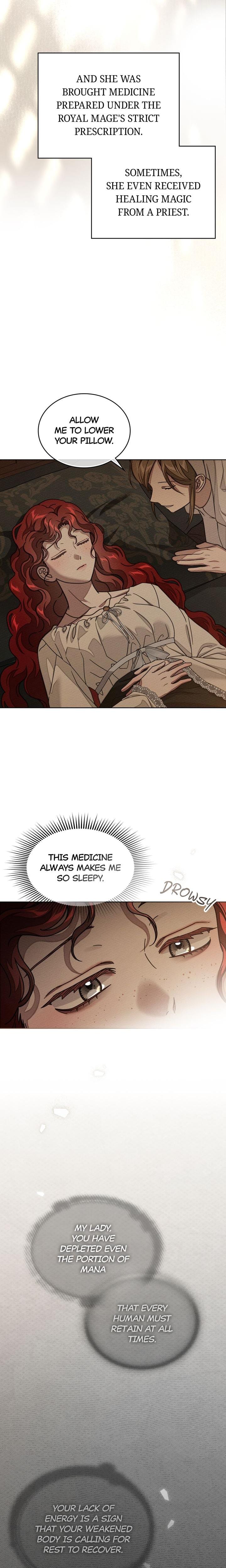 Under the Oak Tree (Uncensored), chapter 142, page 20 of 28