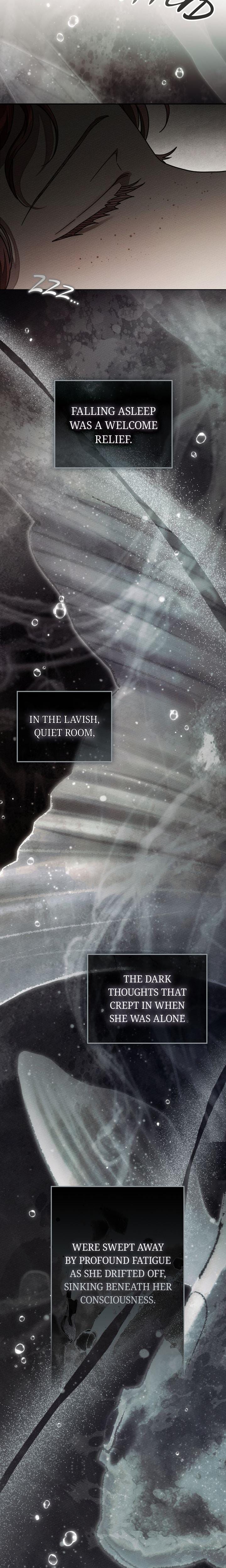 Under the Oak Tree (Uncensored), chapter 142, page 22 of 28