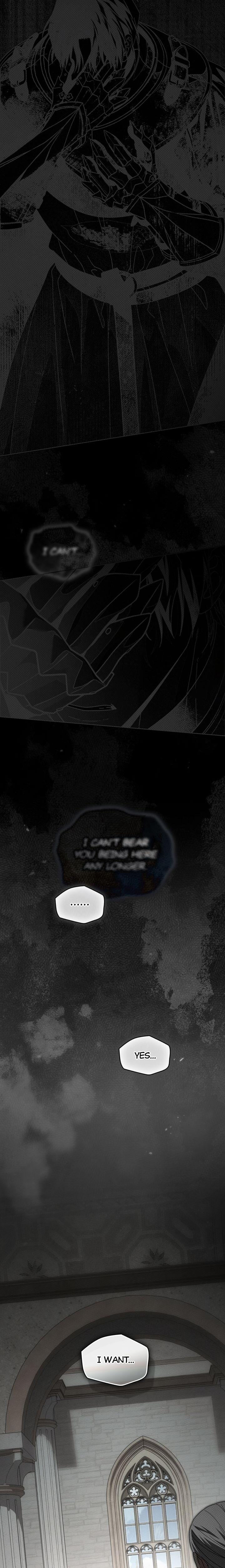 Under the Oak Tree (Uncensored), chapter 145, page 10 of 26