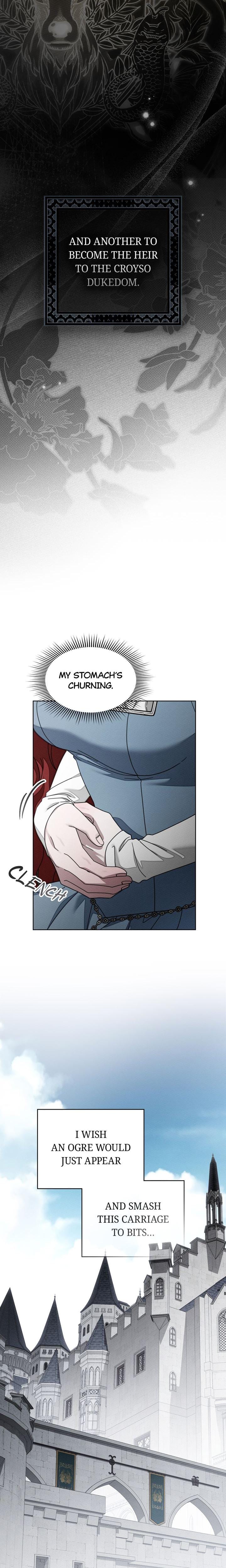 Under the Oak Tree (Uncensored), chapter 145, page 16 of 26