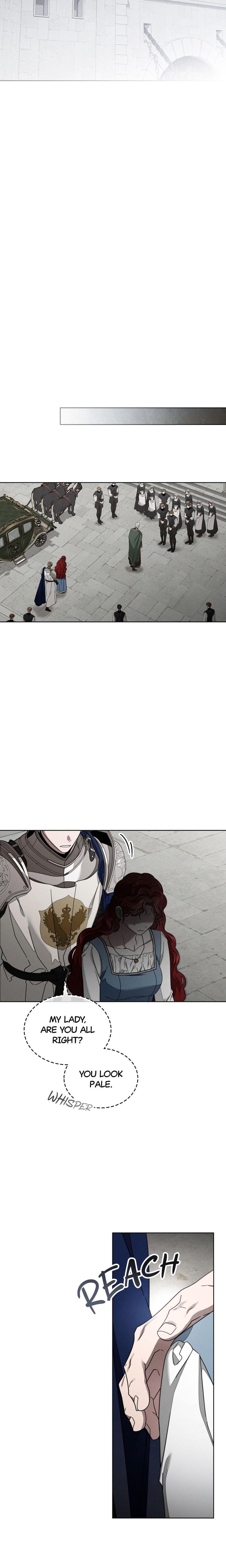 Under the Oak Tree (Uncensored), chapter 145, page 17 of 26