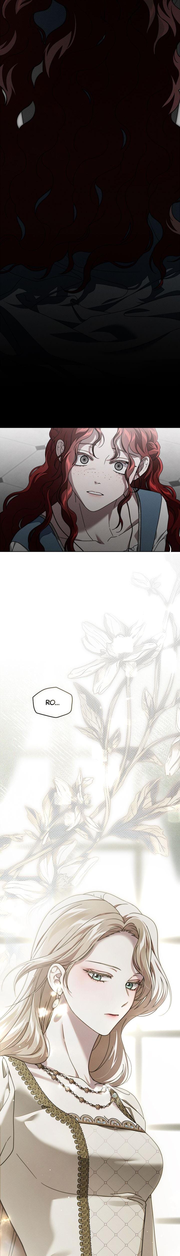 Under the Oak Tree (Uncensored), chapter 145, page 23 of 26
