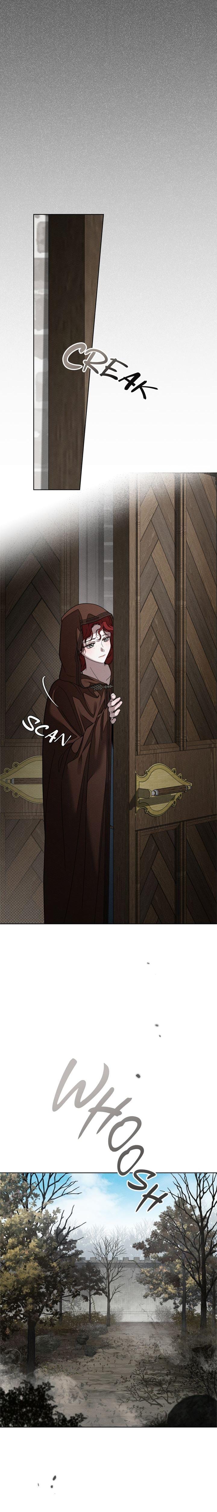 Under the Oak Tree (Uncensored), chapter 147, page 15 of 31
