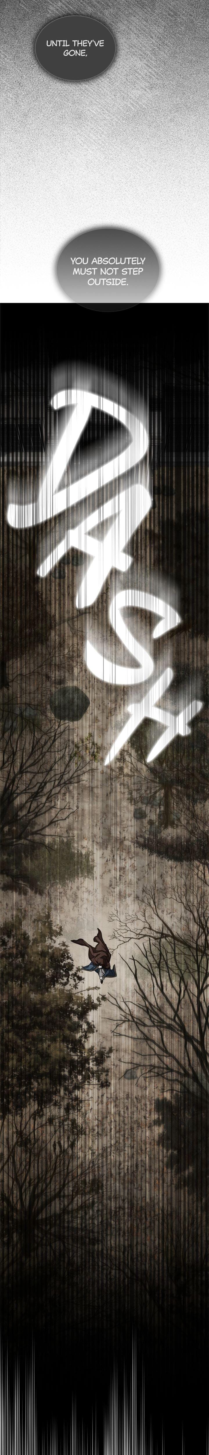 Under the Oak Tree (Uncensored), chapter 147, page 18 of 31