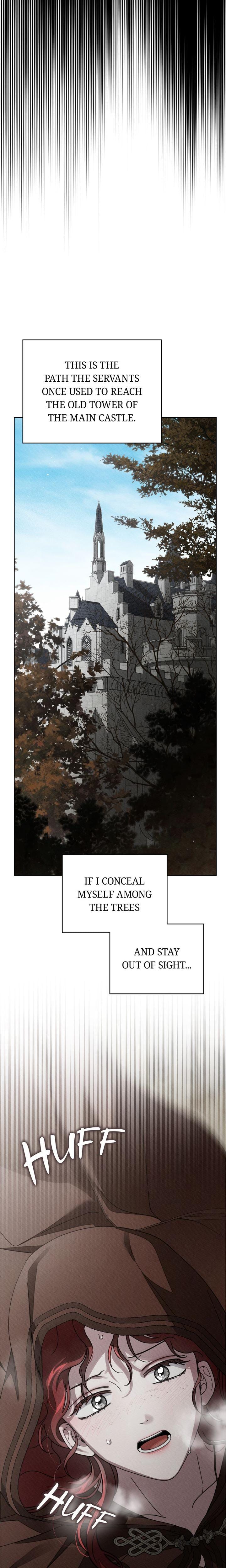 Under the Oak Tree (Uncensored), chapter 147, page 19 of 31