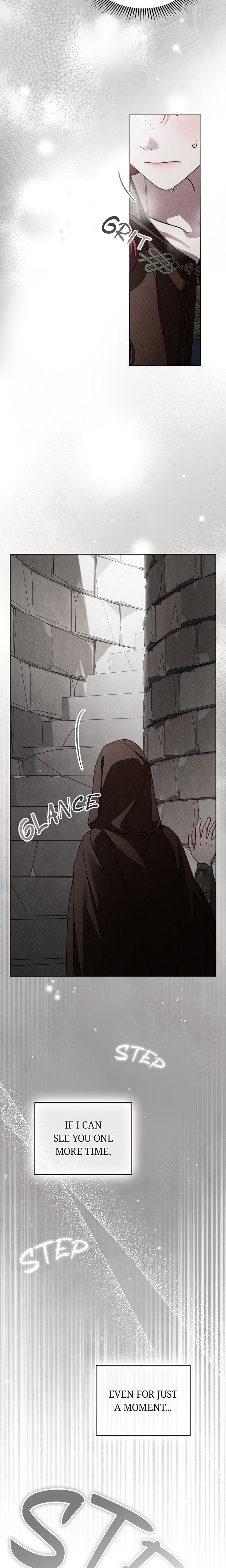 Under the Oak Tree (Uncensored), chapter 147, page 21 of 31