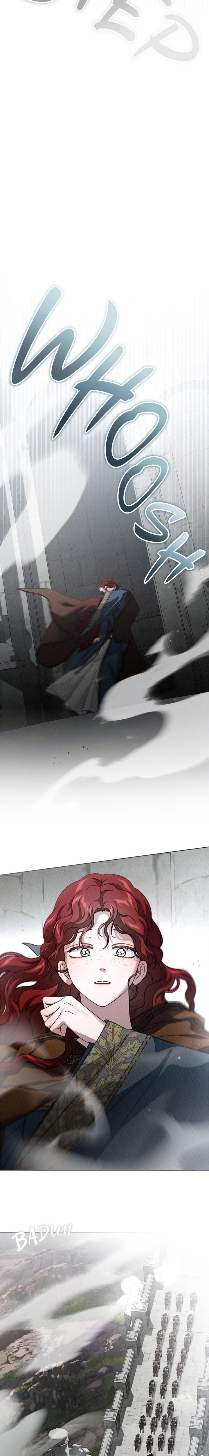 Under the Oak Tree (Uncensored), chapter 147, page 22 of 31
