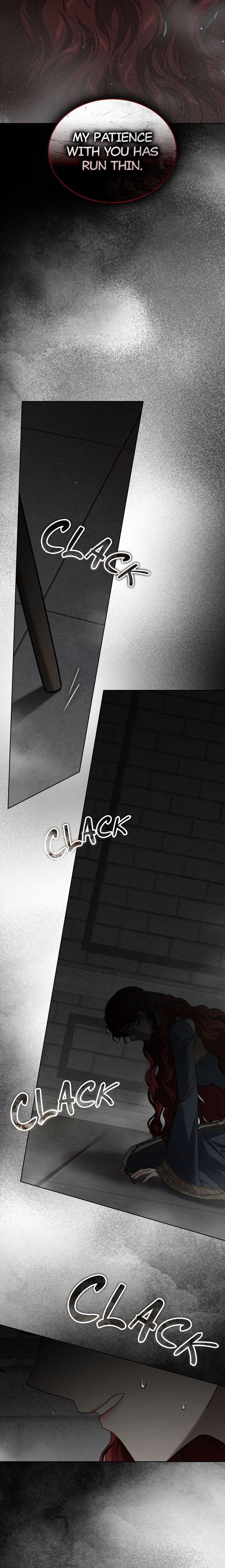 Under the Oak Tree (Uncensored), chapter 148, page 6 of 29