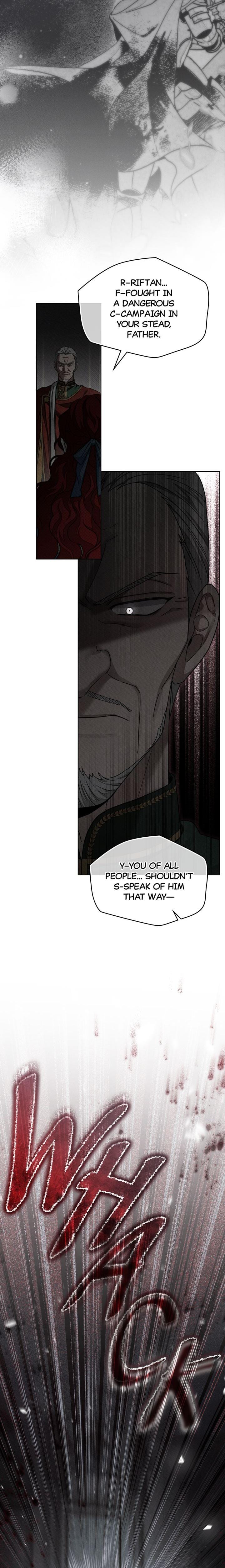 Under the Oak Tree (Uncensored), chapter 148, page 9 of 29
