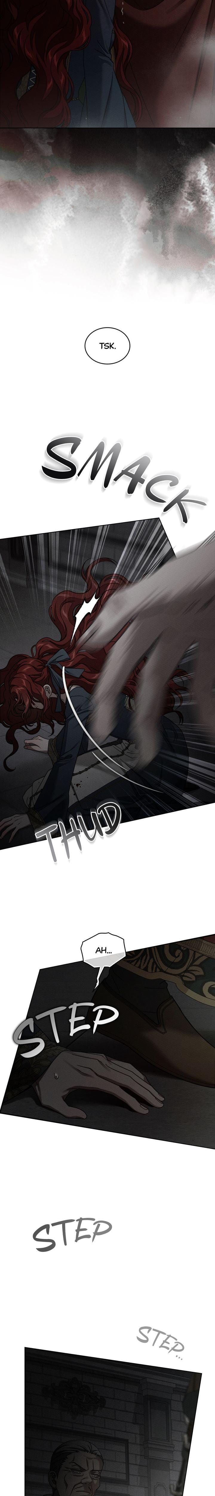 Under the Oak Tree (Uncensored), chapter 148, page 14 of 29