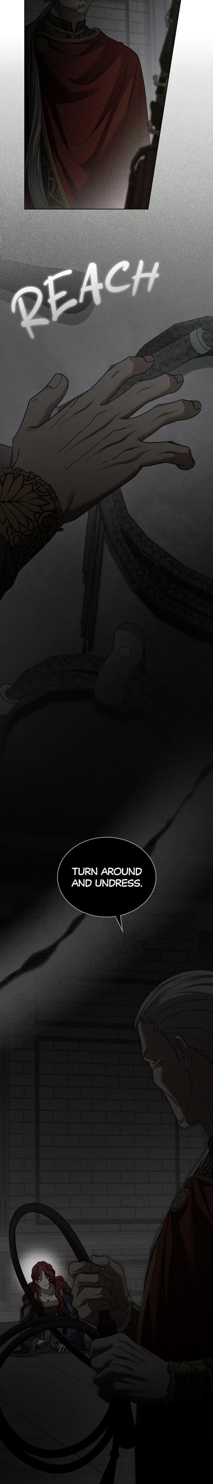 Under the Oak Tree (Uncensored), chapter 148, page 15 of 29