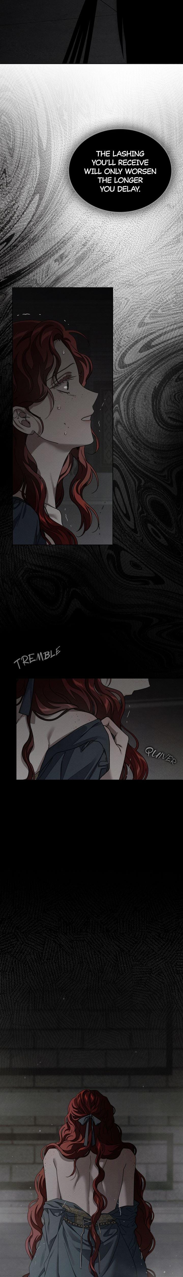 Under the Oak Tree (Uncensored), chapter 148, page 16 of 29