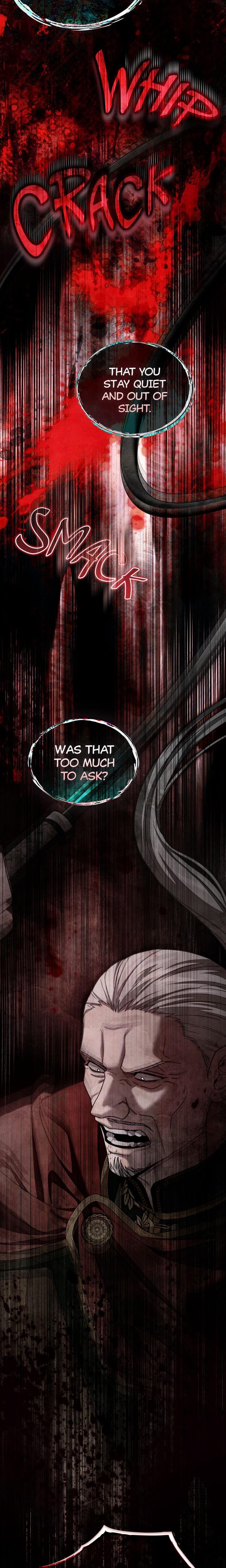 Under the Oak Tree (Uncensored), chapter 148, page 18 of 29