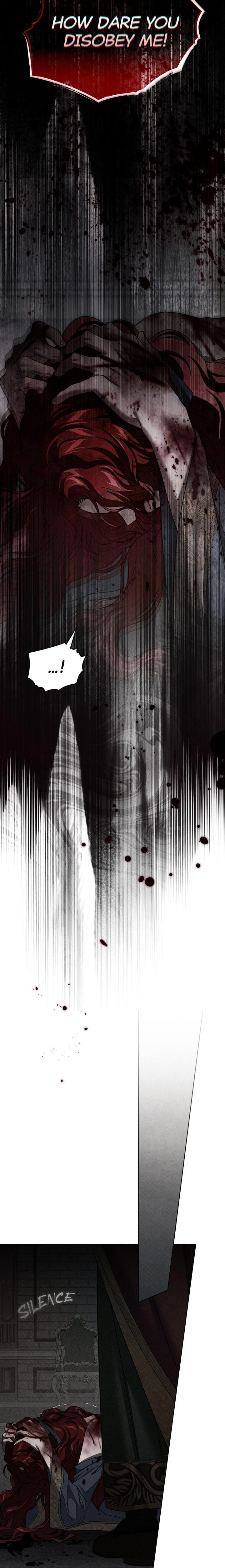 Under the Oak Tree (Uncensored), chapter 148, page 19 of 29