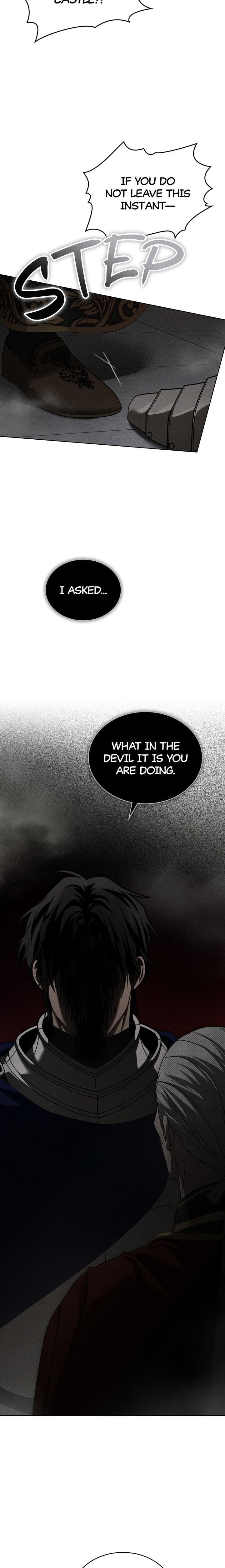 Under the Oak Tree (Uncensored), chapter 148, page 22 of 29