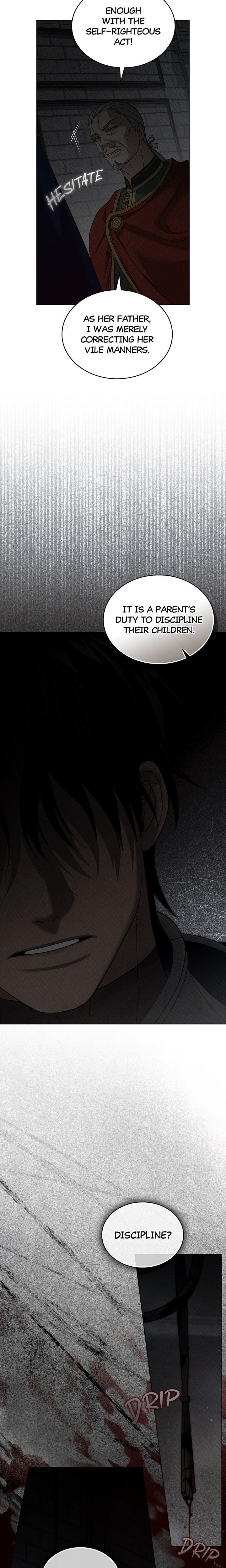 Under the Oak Tree (Uncensored), chapter 148, page 23 of 29