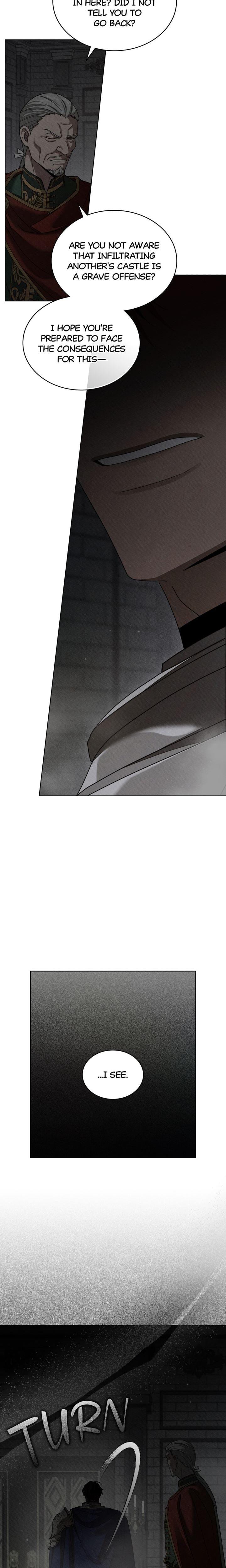 Under the Oak Tree (Uncensored), chapter 148, page 25 of 29