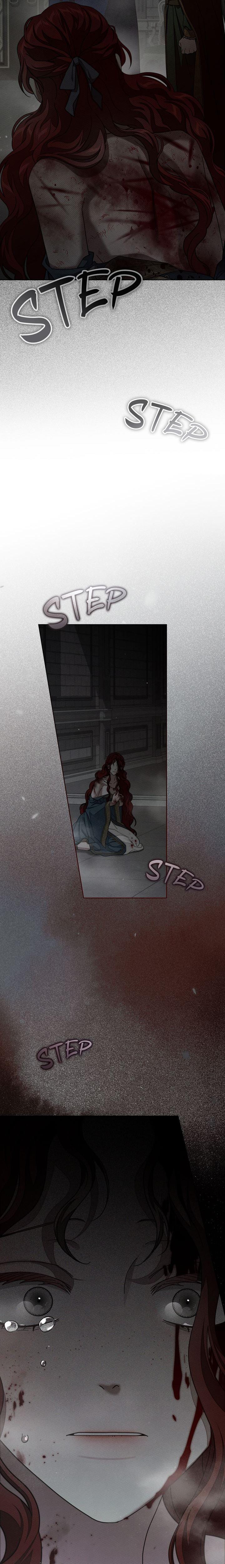 Under the Oak Tree (Uncensored), chapter 148, page 26 of 29