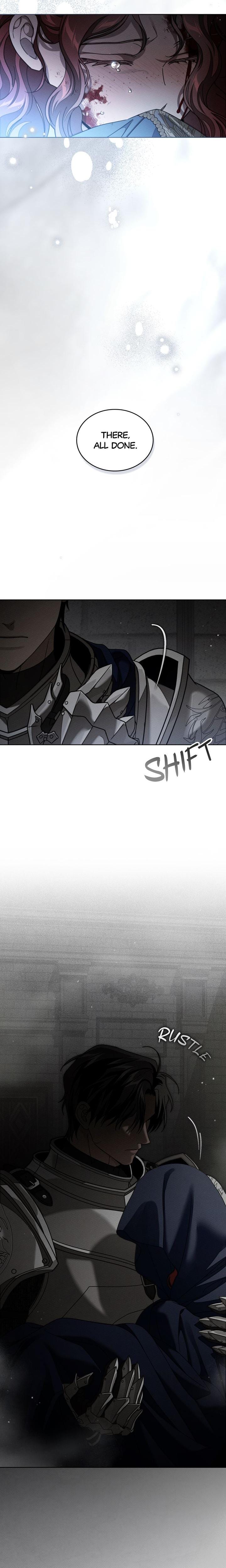 Under the Oak Tree (Uncensored), chapter 149, page 11 of 29