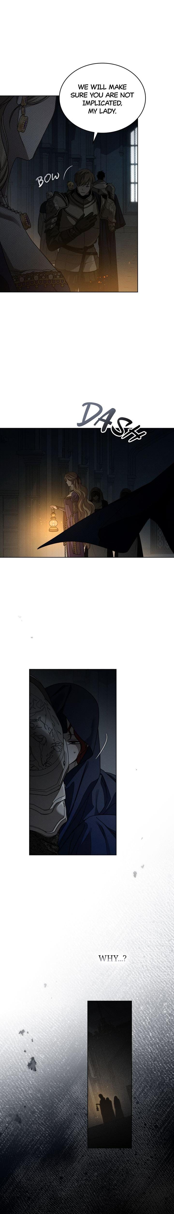 Under the Oak Tree (Uncensored), chapter 149, page 16 of 29