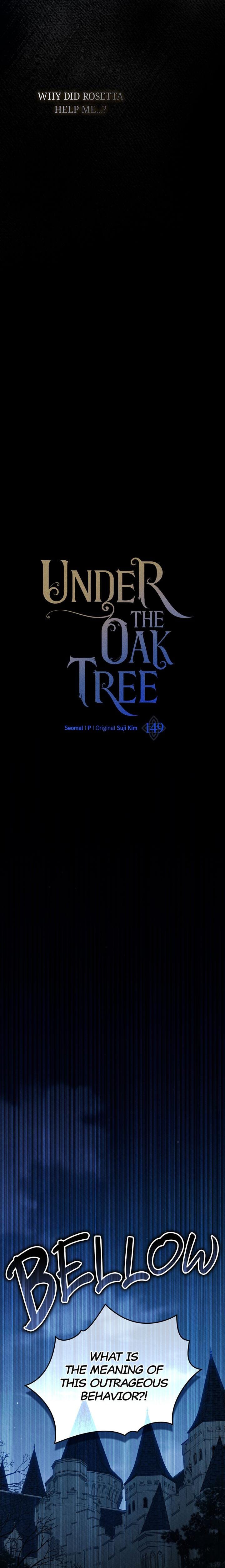Under the Oak Tree (Uncensored), chapter 149, page 17 of 29
