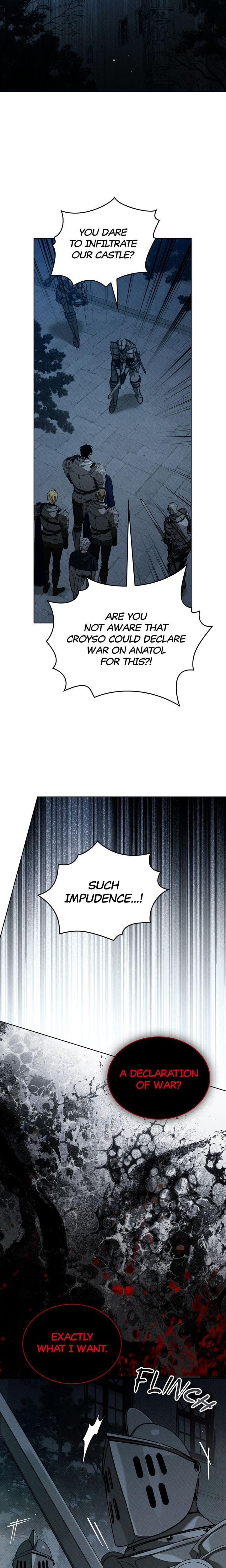 Under the Oak Tree (Uncensored), chapter 149, page 18 of 29