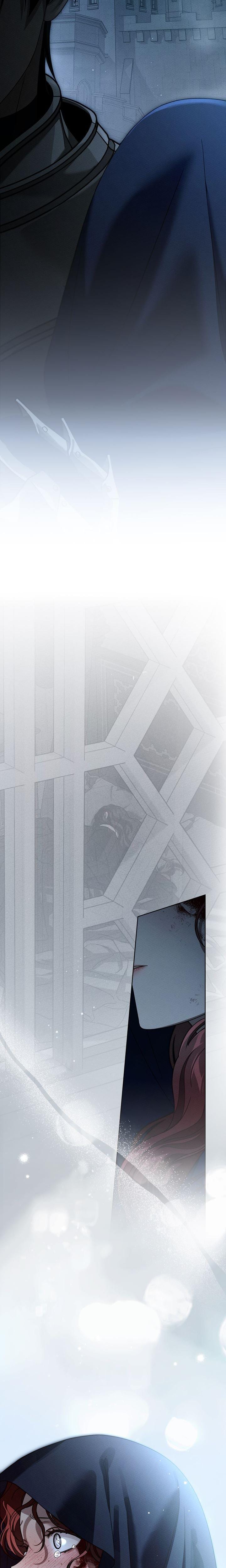 Under the Oak Tree (Uncensored), chapter 149, page 26 of 29