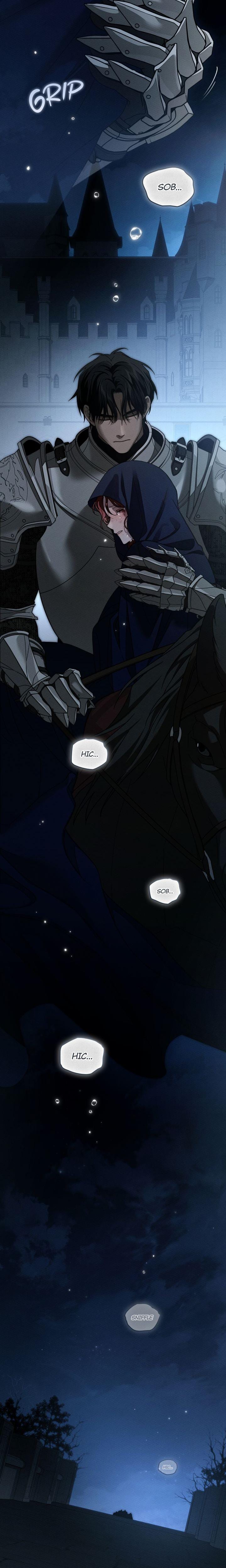 Under the Oak Tree (Uncensored), chapter 149, page 28 of 29